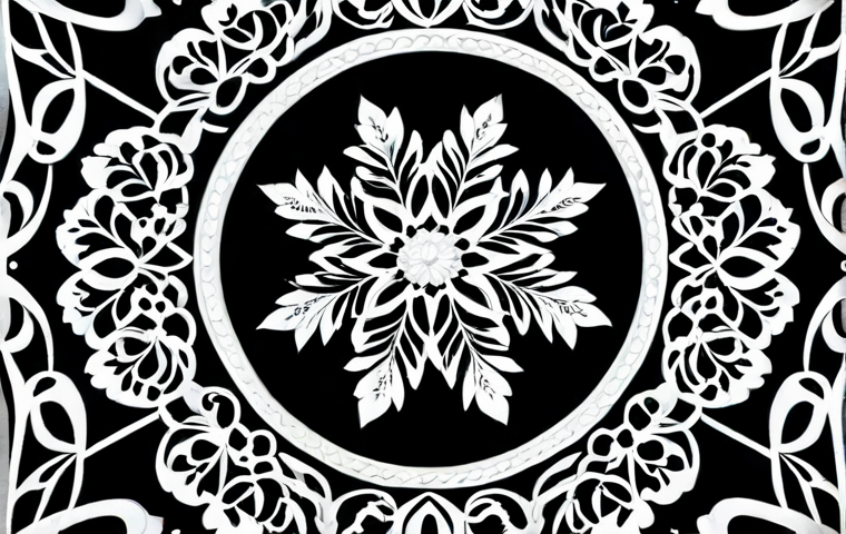 종이 아트와 전통 - A craftsman carefully creating an origami crane from colorful paper, showcasing the intricate folds ...