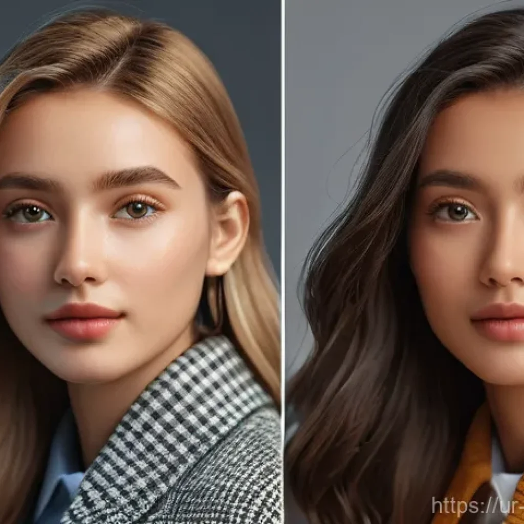 종이로 만든 크리스마스 장식 - Here are three image generation prompts in English: