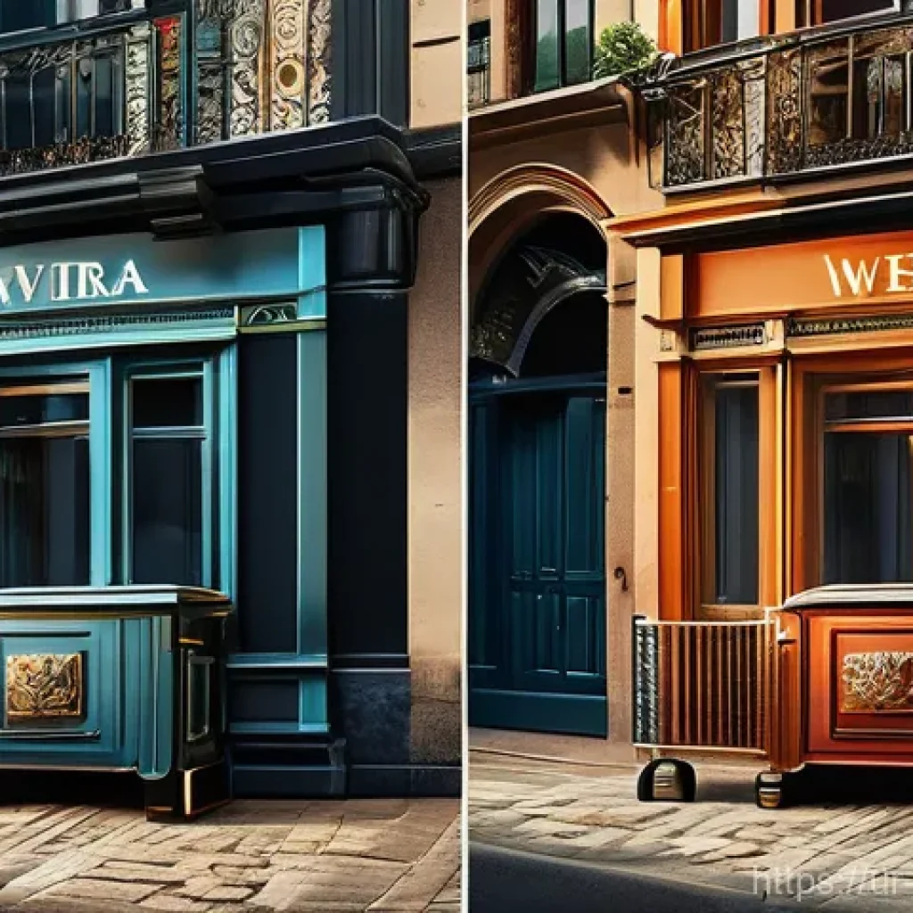 종이공예 업사이클링 프로젝트 - Here are three image generation prompts in English, keeping all guidelines in mind: