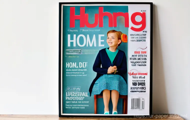 종이공예 업사이클링 프로젝트 - Here are three image generation prompts in English, keeping all guidelines in mind: