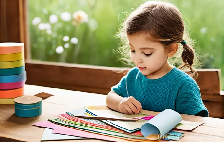 종이공예 디자인의 방향 - **Prompt 2: Festive Paper Art Home Decor**
    "A warm and inviting living room, tastefully decorate...