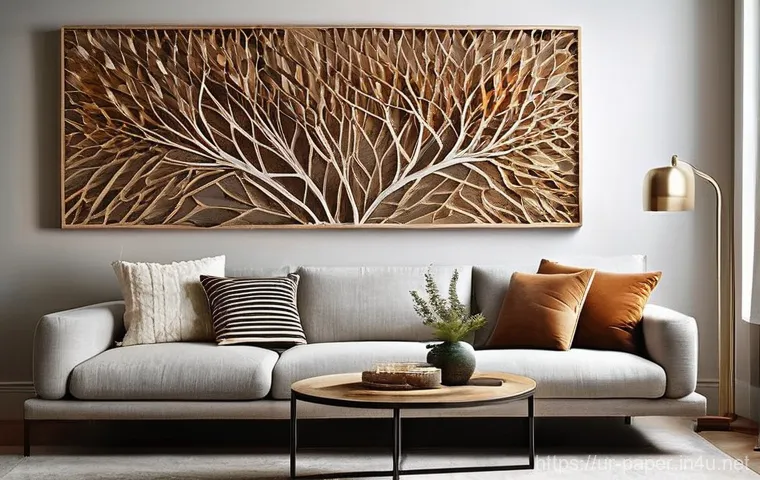 종이와 자연 소재 결합 - **Prompt 1: "A beautifully composed tabletop display showcasing a magical fusion of natural elements... 종이와 자연 소재 결합 - **Prompt 1: "A beautifully composed tabletop display showcasing a magical fusion of natural elements...