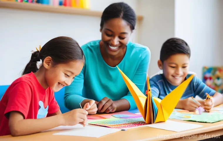 종이 아트 스타일 - **Prompt:** A highly detailed, photorealistic image of a skilled artisan's hands meticulously workin... 종이 아트 스타일 - **Prompt:** A highly detailed, photorealistic image of a skilled artisan's hands meticulously workin...