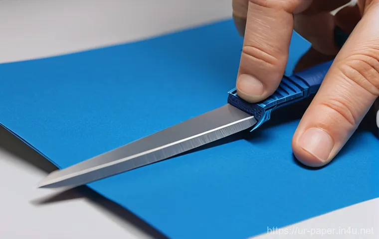 종이로 만든 게임 소품 - **Prompt 1: A Gamer's Crafting Nook**
"A cozy, well-lit crafting corner in a gamer's room. On a ... 종이로 만든 게임 소품 - **Prompt 1: A Gamer's Crafting Nook**
"A cozy, well-lit crafting corner in a gamer's room. On a ...